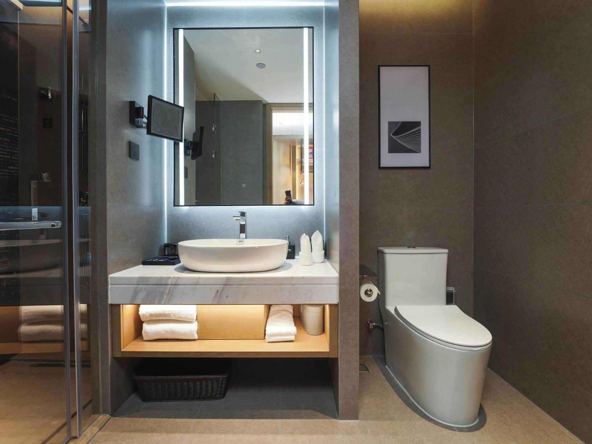 Park Inn By Radisson Nanchong Yilong Star City Plaza Exterior foto